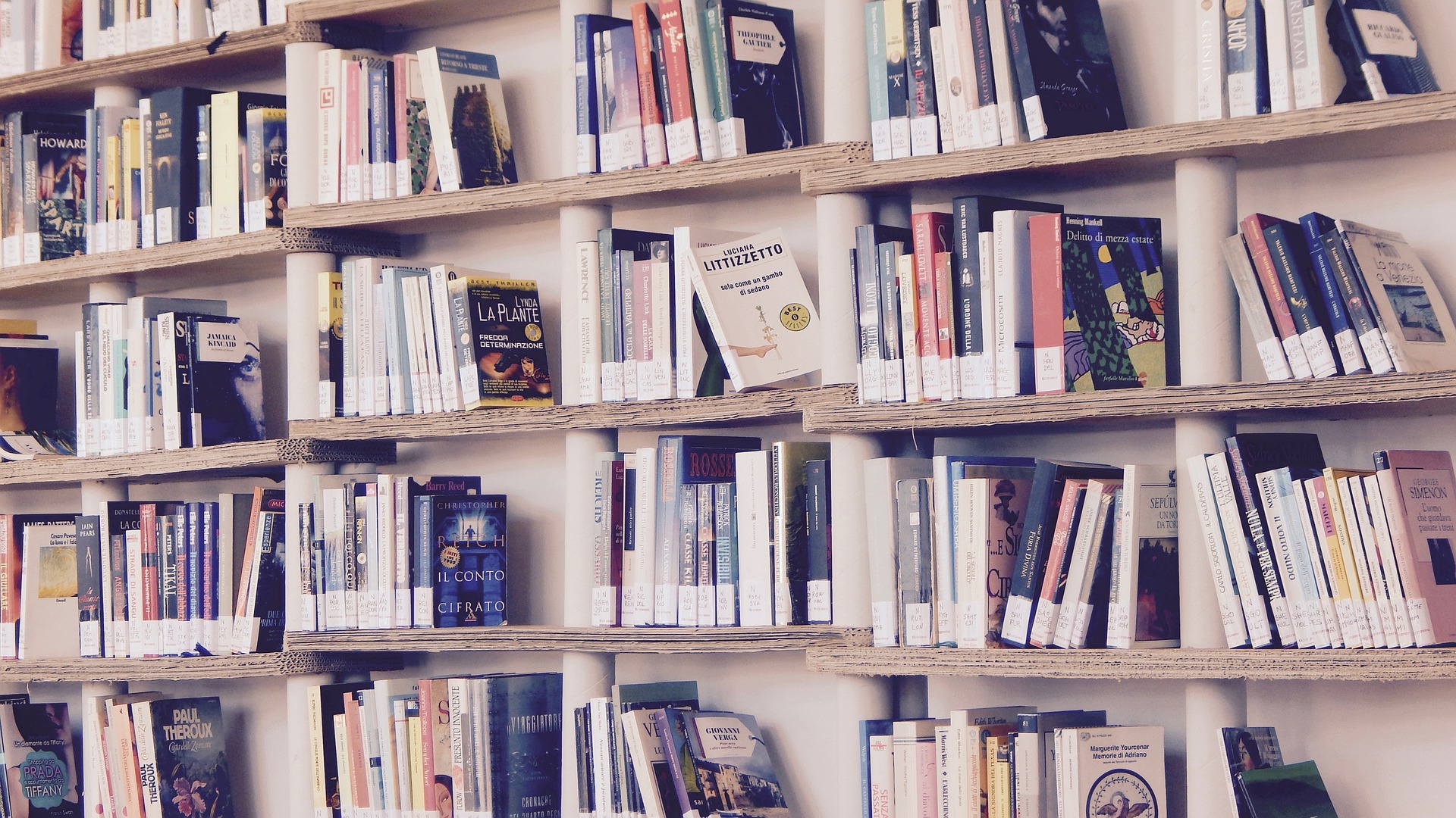 Books to help fast-track your career