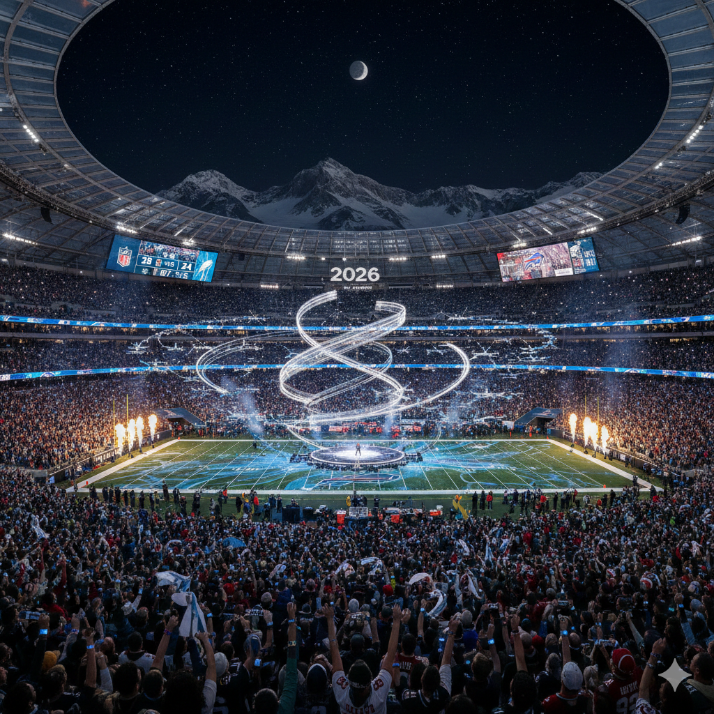 Super Bowl 2026 Ad for The PR Chic